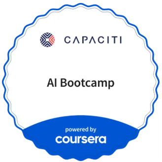 AI Bootcamp Badge